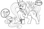  black_and_white bondage bound cutie_mark duo equine female feral fluttershy_(mlp) friendship_is_magic horse lesbian mammal monochrome my_little_pony pegasus plain_background pony rainbow_dash(mlp) rainbow_dash_(mlp) rope sketch teeth unknown_artist white_background wings 