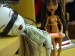  cleo_de_nile frankie_stein monster_high tagme toy 