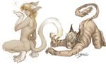  feline gay holly_marie_ogburn male nude tail 