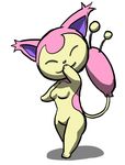  oniontrain pokemon skitty tagme 