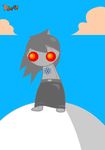  jade_harley jadebot machine mechanical ms_paint_adventures not_furry robot roler42 