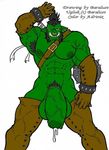  baralust orc tagme world_of_warcraft 