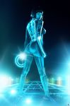  cosplay playboy quorra tron tron_legacy 