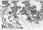  goblyn_queen inferno madelyne_pryor marvel mister_sinister vagner_fernandes x-men 