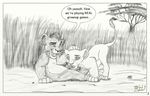  disney kiara kovu mirri the_lion_king 