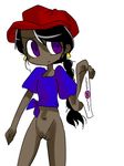  abigail_lincoln codename:_kids_next_door tagme 