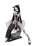  corset human i_believe_you_have_my_stapler not_furry panties pavypavy skimpy spread_legs spreading stapled stapler stockings underwear what what_has_science_done 