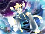  kagamine_len len_append tagme vocaloid 