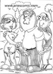  aries chris_griffin family_guy meg_griffin peter_griffin 
