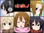  akiyama_mio aoinagi hirasawa_yui k-on! kotobuki_tsumugi tainaka_ritsu vocaloid 