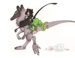  astrid avian chiro_(character) dot epicwang female lizard nevrean rat rodent scalie yun-yung 