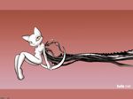  cat darkdoomer feline female lulznet nude solo technophilia usb_compatible wallpaper 