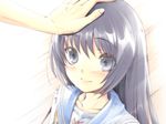  close flyable_heart game_cg itou_noiji shirasagi_mayuri sketch white 