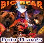  album_cover bear bling cover feral food human photoshop pimp rapper strawberry 