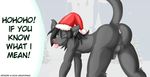  balls butt hat male santa_hat sheath solo ursofofinho zwlda 