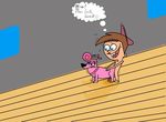  fairly_oddparents tagme timmy_turner wanda 