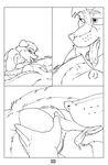  bussaca butt canine comic female forced male mammal mink monochrome mustelid oral plain_background pussy rape sibling siblings sleep_creeping sleeping slippers_comic teen twins white_background young 