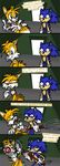  canine combat comic fox funny hedgehog humour male miles_prower mobian not_rape parody rake sonic_(series) sonic_the_hedgehog video_games zody 