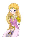  blonde_hair blue_eyes long_hair pointy_ears princess_zelda solo the_legend_of_zelda the_legend_of_zelda:_twilight_princess 