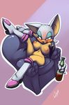  ass bat bat_ears bat_wings beverage big_breasts boots bottle breasts drunk female gloves large_breasts looking_at_viewer mammal nipples nude rouge_the_bat sega solo sonic_(series) sonic_the_hedgehog thefuckingdevil wide_hips wine wings 
