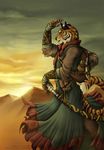  feline jeddibub knight solo sunrise sword tiger weapon 