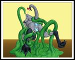  ! &hearts; anal anal_penetration cum double_penetration female goo kangaroo marsupial messy penetration rape shadowstalkerw slime tentacle_rape tentacles vaginal vaginal_penetration 