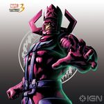  armor boss galactus marvel marvel_vs_capcom_3 official_art pink shinkiro 