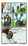  ambiguous_gender awkward_zombie awkwardzombie comic doduo english_text hat human humor humour katie_tiedrich kouki_(pokemon)_(cosplay) male mammal nintendo orange_hair pok&#233;mon pok&eacute;mon pokemon pokemon_(game) text trainer video_games 