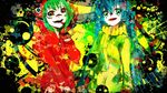  gumi hatsune_miku meola tagme vocaloid 