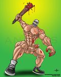  rick_taylor splatterhouse tagme 