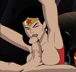  animated dc marzr tagme wonder_woman 