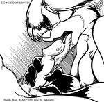  ball_fondling balls canine cum eric_schwartz fellatio female fox licking male oral oral_sex penis sex sheila_vixen tongue vixen 