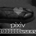  &hearts; 1000000 get metaltanz penis pixiv 