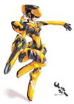  bee cute extvia female gynoid queen royalty solo 