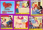  american_dad francine_smith hayley_smith steve_smith tagme 