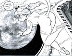  cat david_a_cantero feline female jumpsuit moon solo space zero_g 