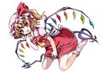  flandre_scarlet tagme touhou wing 