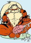  arcanine baralust pokemon tagme 