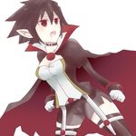  disgaea disgaea_4 fang genderswap makai_senki_disgaea_4 valbatose valvatorez_(disgaea) vampire 