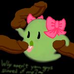  boo jerkop lady_bow paper_mario super_mario_bros. 