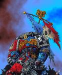  brian_burke hamster parody power_armour pun solo warhammer_(franchise) warhammer_40k warhamster_40k 