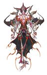  beleth demon goetia male solo wings 