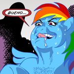  my_little_pony parody rainbow_dash_(mlp) tagme 