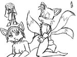  anthro being_watched camera canine crossover doggy_position doggystyle female fox from_behind krystal male mammal miles_prower nintendo penetration sega sex sonic_(series) star_fox straight unknown_artist vaginal vaginal_penetration video_games voyeur 