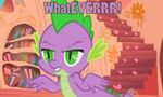  dragon friendship_is_magic gay male my_little_pony spike_(mlp) whatever 