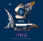  example fish hack marine mascot mellis screencap shark 