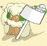  cottonee pokemon tagme 