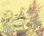  burmecian eiko_carol female final_fantasy final_fantasy_ix freya_crescent group inaba male oekaki rat rodent steamed_bun video_games vivi zidane 