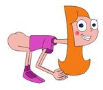  candace_flynn phineas_and_ferb tagme 