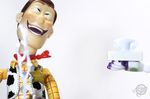  buzz_lightyear disney pixar toy_story woody 